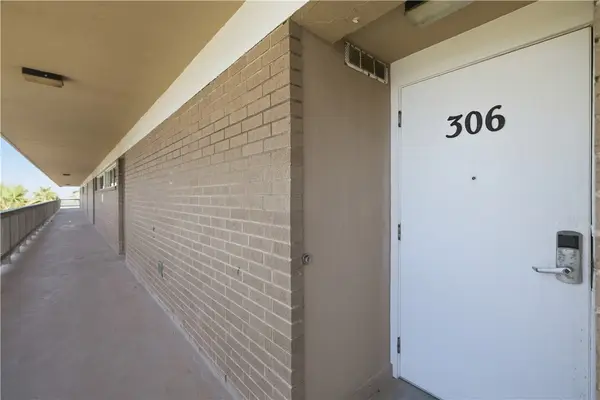 15340 Leeward Drive #306, Corpus Christi, TX 78418