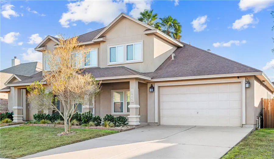 5605 Allier Drive, Corpus Christi, TX 78414 - #2