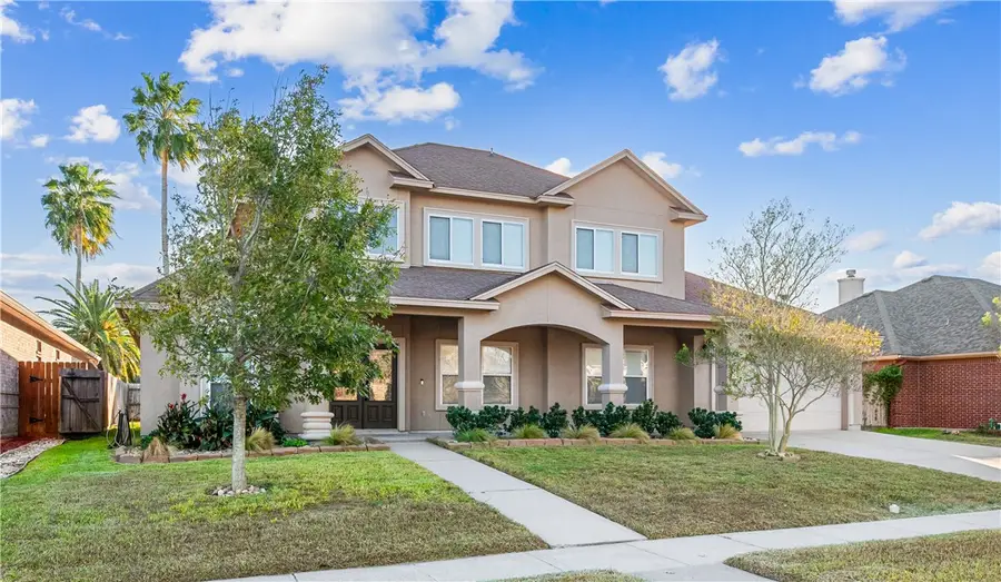5605 Allier Drive, Corpus Christi, TX 78414 - #3