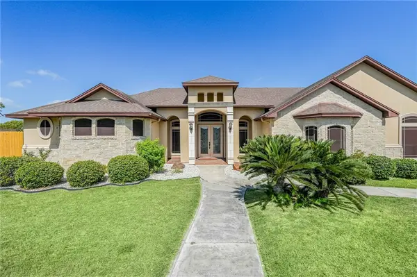 1502 Westridge Boulevard, Corpus Christi, TX 78418