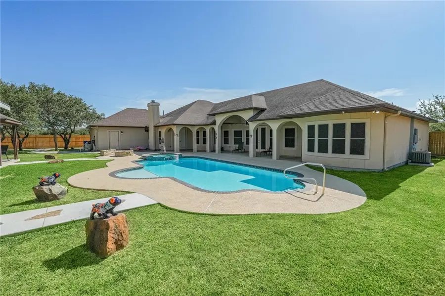 1502 Westridge Boulevard, Corpus Christi, TX 78418 - #2