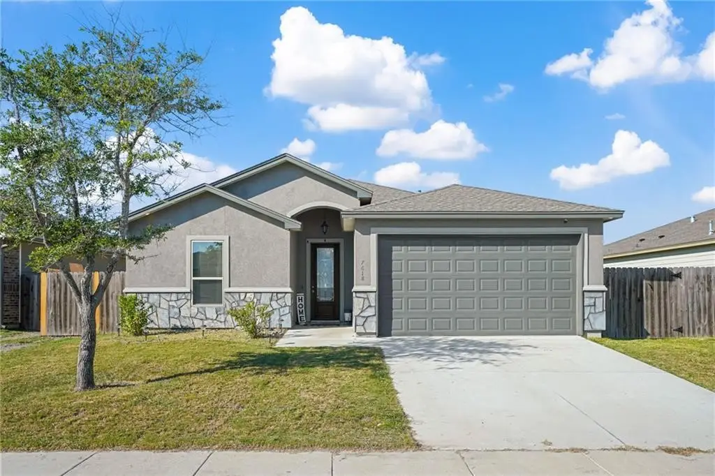 7618 Dove Hollow Drive, Corpus Christi, TX 78414 - #1