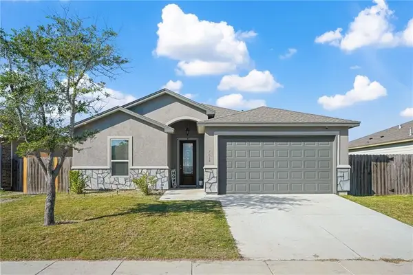 7618 Dove Hollow Drive, Corpus Christi, TX 78414