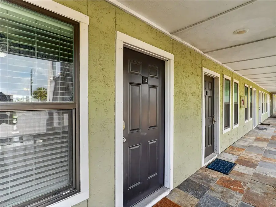 2290 N. Fulton Beach Rd #113, Rockport, TX 78382 - #2