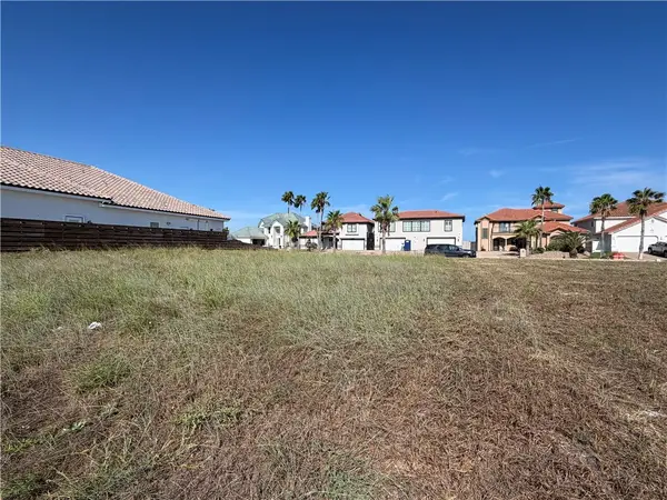 15217 Cane Harbor Boulevard, Corpus Christi, TX 78418