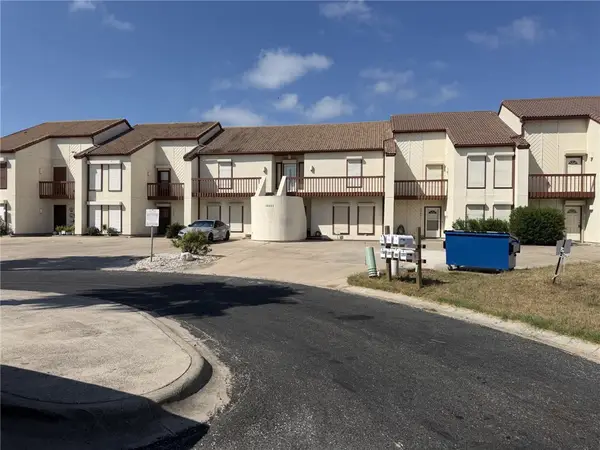 15337 Bonasse Court #1104, Corpus Christi, TX 78418