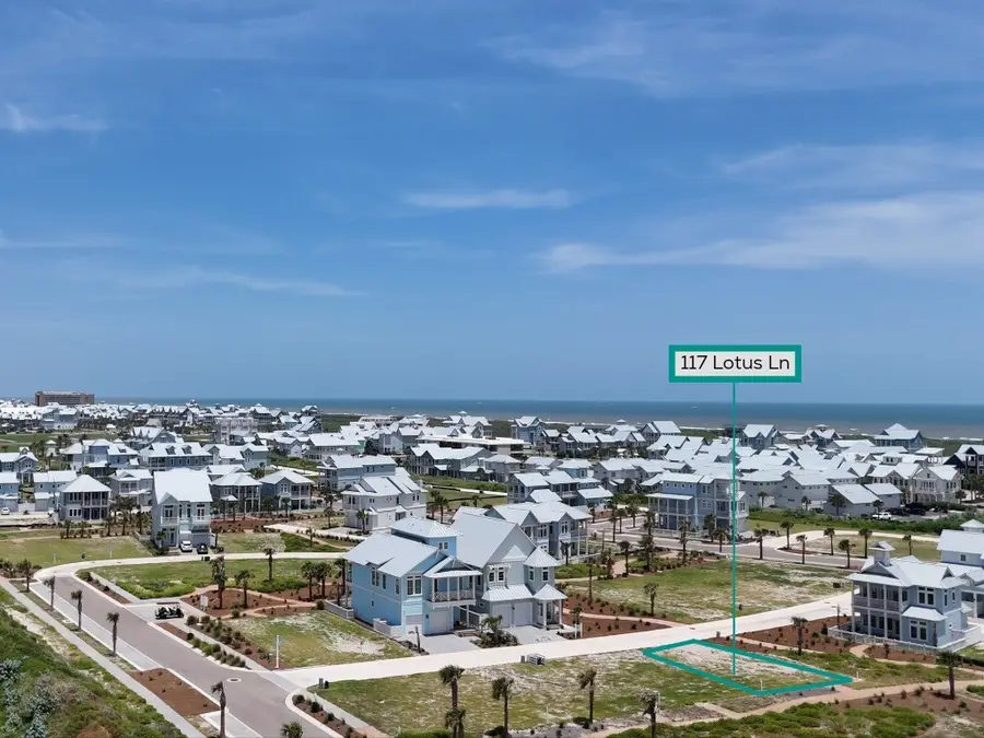 117 Lotus Lane, Port Aransas, TX 78373 - #2