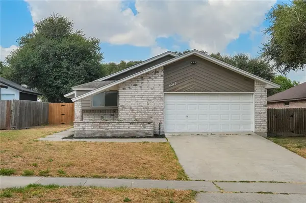 4217 Big Cyprus, Corpus Christi, TX 78410