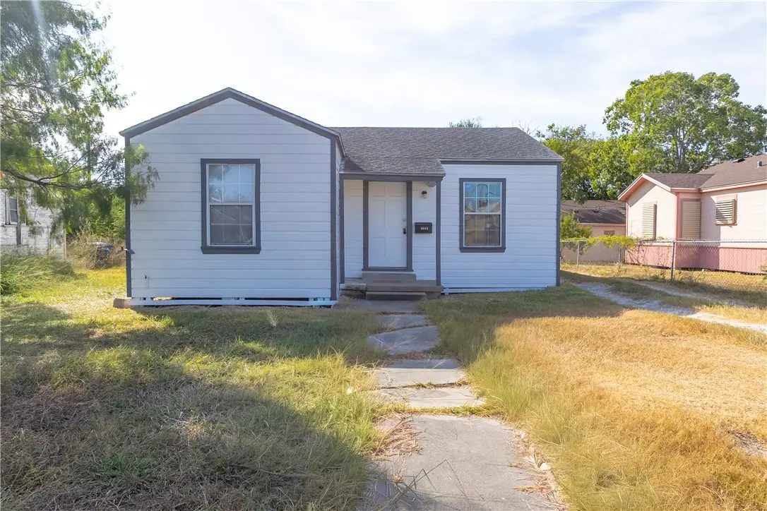 2805 Niagara Street, Corpus Christi, TX 78405 - #1