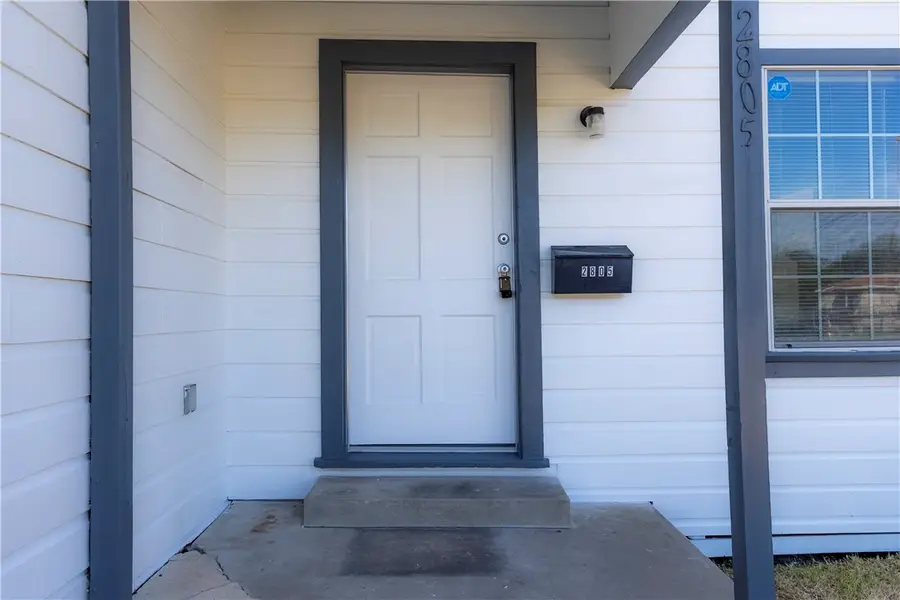 2805 Niagara Street, Corpus Christi, TX 78405 - #2