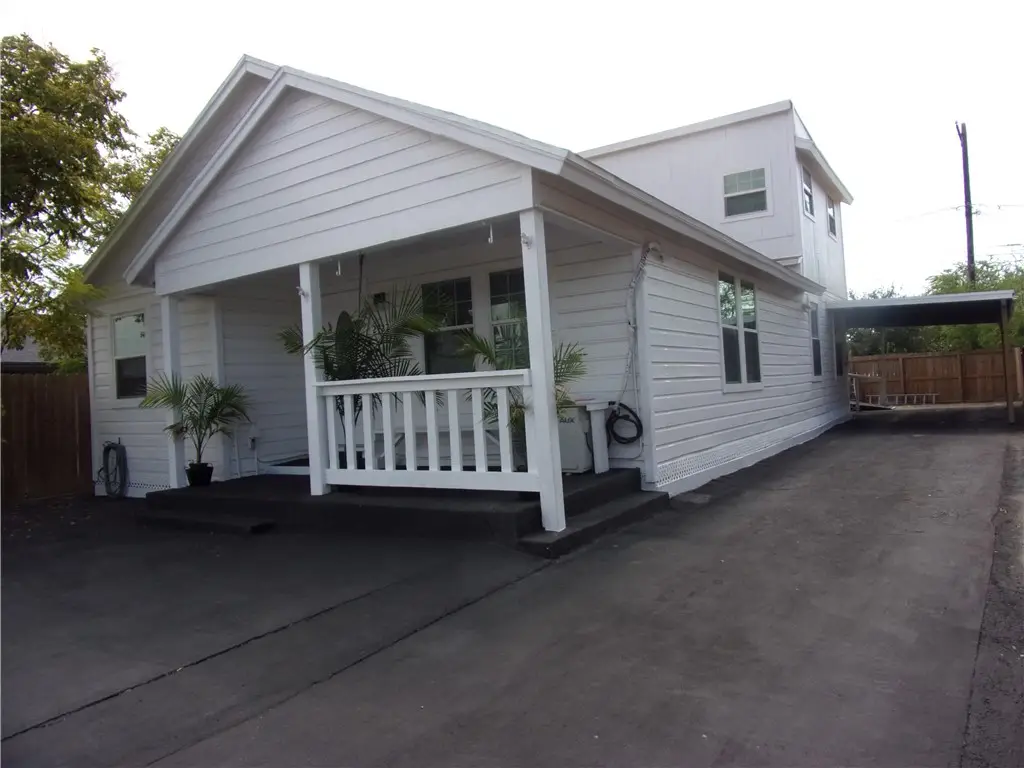 2722 Greenwood Drive, Corpus Christi, TX 78405 - #1