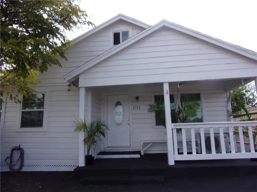 2722 Greenwood Drive, Corpus Christi, TX 78405 - #2