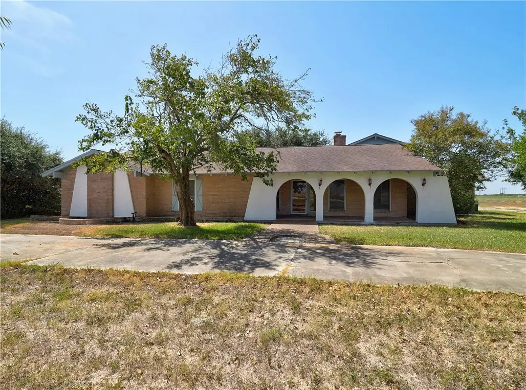 9845 Fm 1074, Taft, TX 78390 - #1