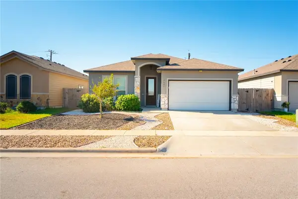 7521 Diamond Drive, Corpus Christi, TX 78414