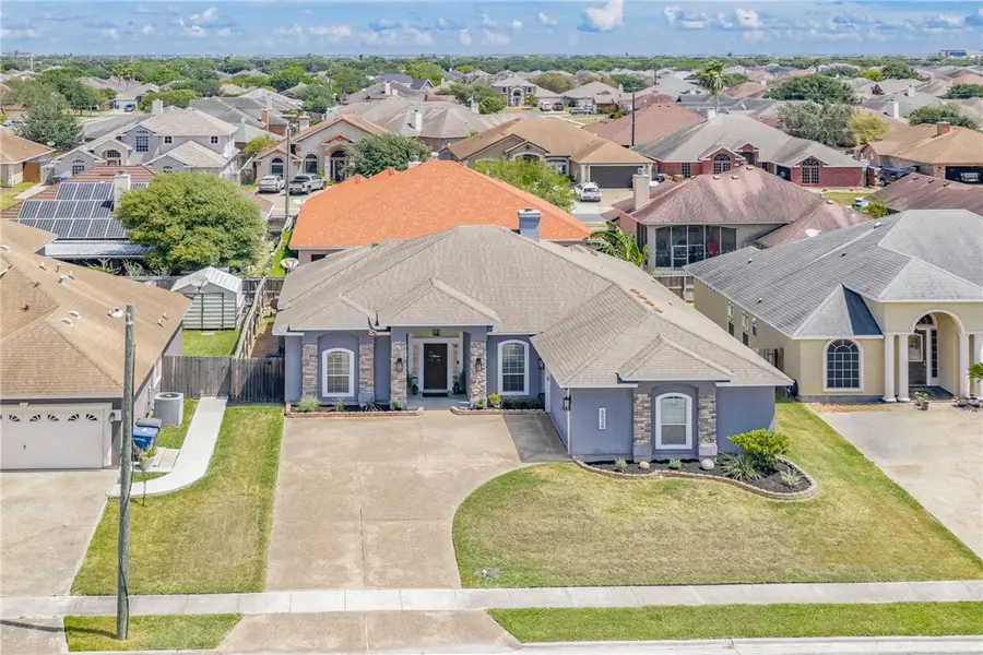 6526 Macarena Drive, Corpus Christi, TX 78414 - #2