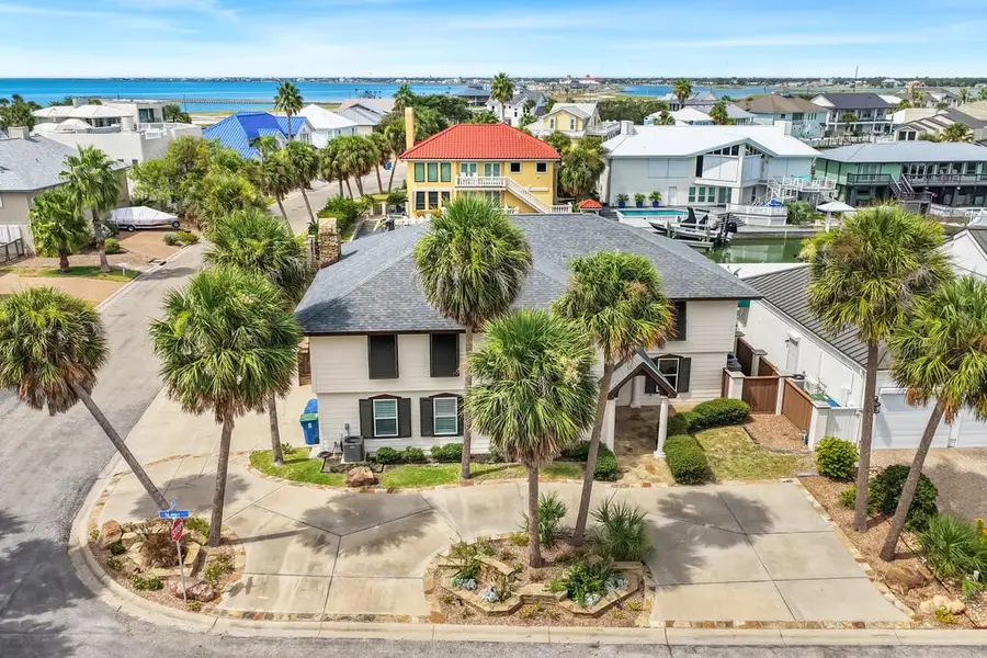 2 Spoonbill, Rockport, TX 78382 - #2