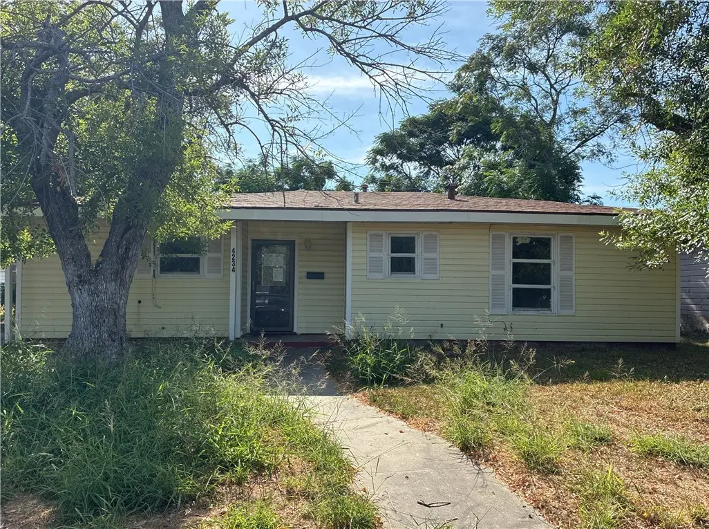 4234 Dakin Place, Corpus Christi, TX 78411 - #1
