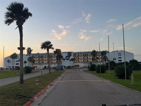 6317 State Highway 361 #2302, Port Aransas, TX 78373