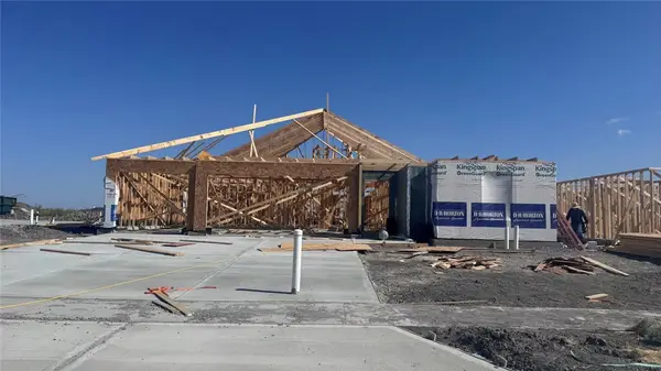 1458 Rhaegal Street, Corpus Christi, TX 78415