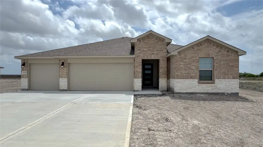 1458 Rhaegal Street, Corpus Christi, TX 78415 - #2