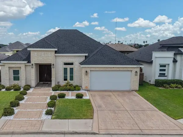 504 W Garrision Drive, Pharr, TX 78577