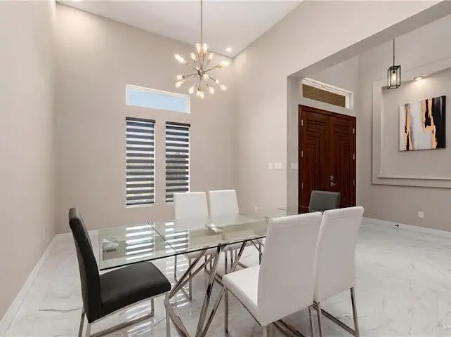 504 W Garrision Drive, Pharr, TX 78577 - #3