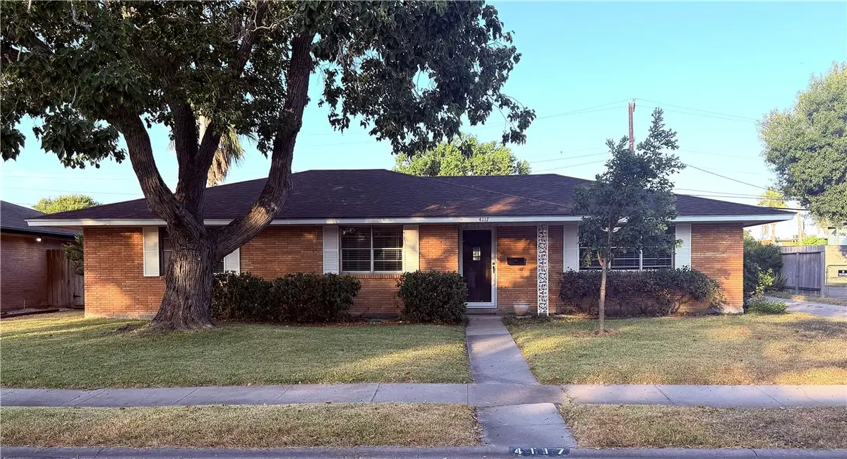 4117 Harry Street, Corpus Christi, TX 78411 - #1