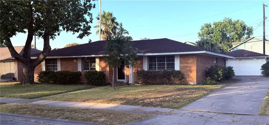 4117 Harry Street, Corpus Christi, TX 78411 - #2