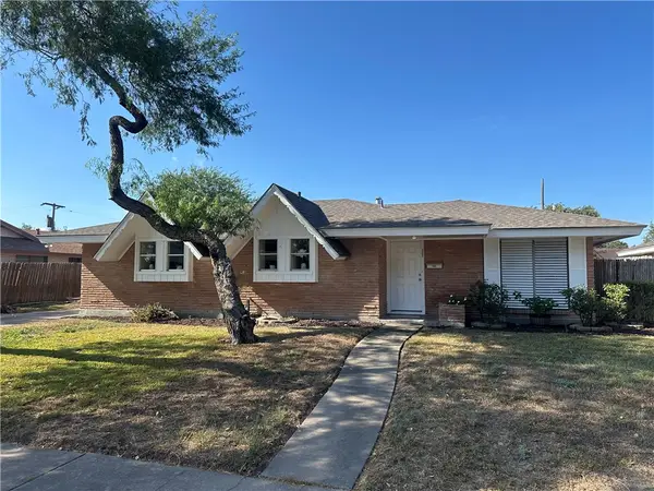 3505 Heritage, Corpus Christi, TX 78415