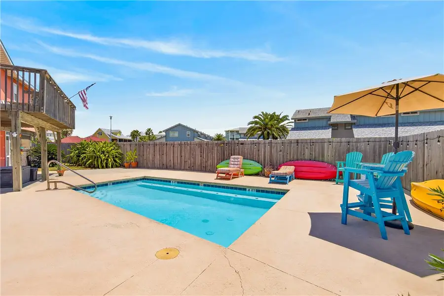 702 Parkplace, Port Aransas, TX 78373 - #3