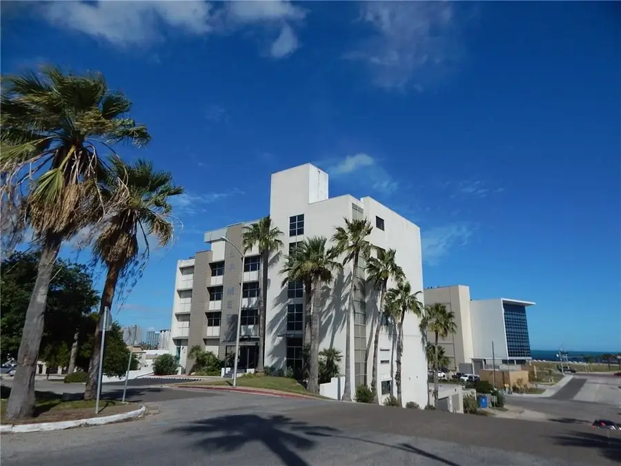 520 S Chaparral Street #204, Corpus Christi, TX 78401 - #2