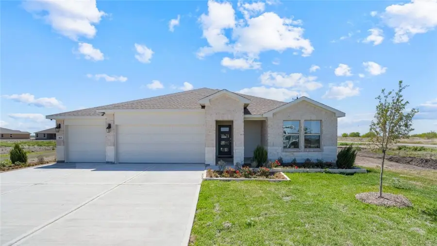 1454 Rhaegal Street, Corpus Christi, TX 78415 - #2