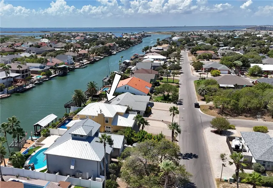 14117 Jackfish Avenue, Corpus Christi, TX 78418 - #2