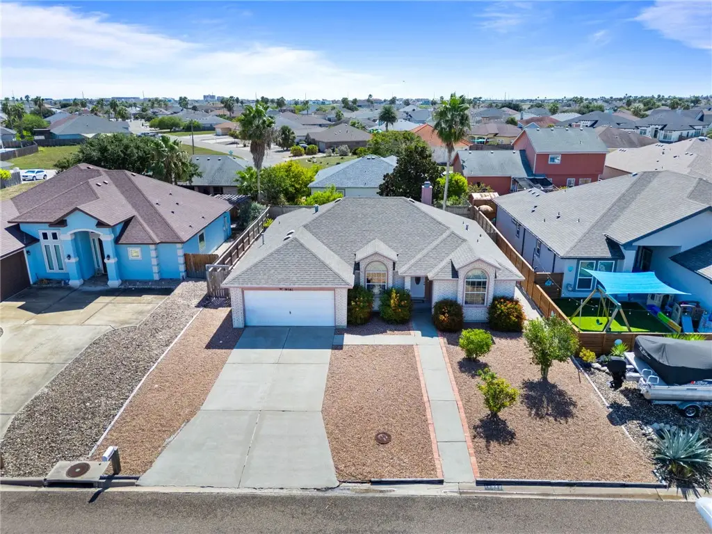 14942 Aquarius Street, Corpus Christi, TX 78418 - #1