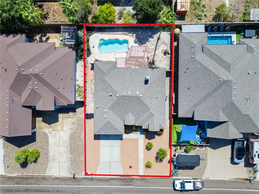 14942 Aquarius Street, Corpus Christi, TX 78418 - #2