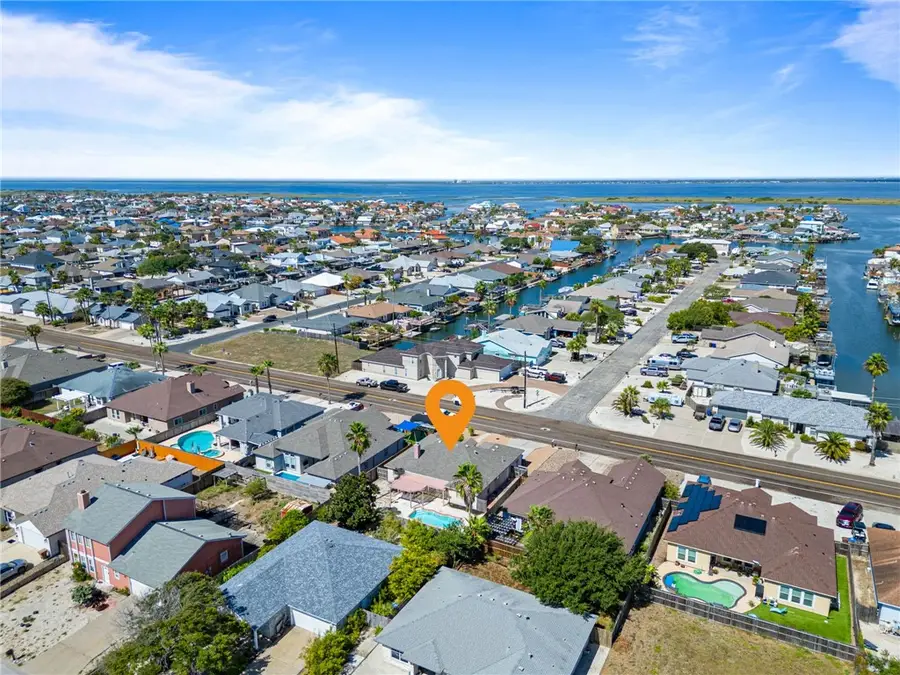 14942 Aquarius Street, Corpus Christi, TX 78418 - #3