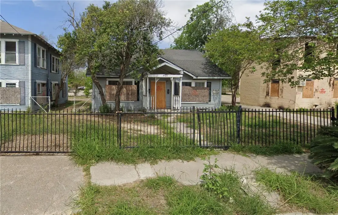 928 Park Avenue, Corpus Christi, TX 78401 - #1