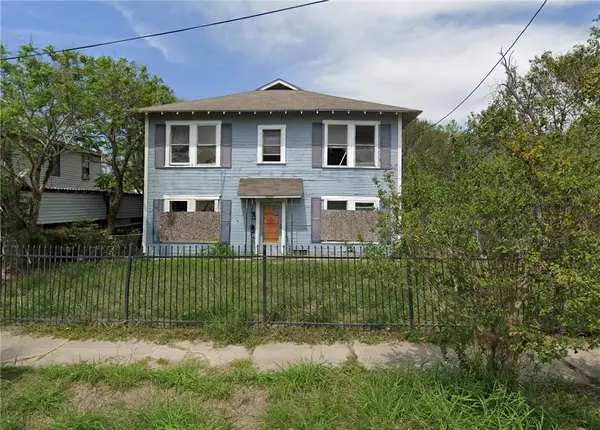 1000 Park Avenue, Corpus Christi, TX 78401