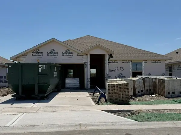 7613 Lacey Drive, Corpus Christi, TX 78414