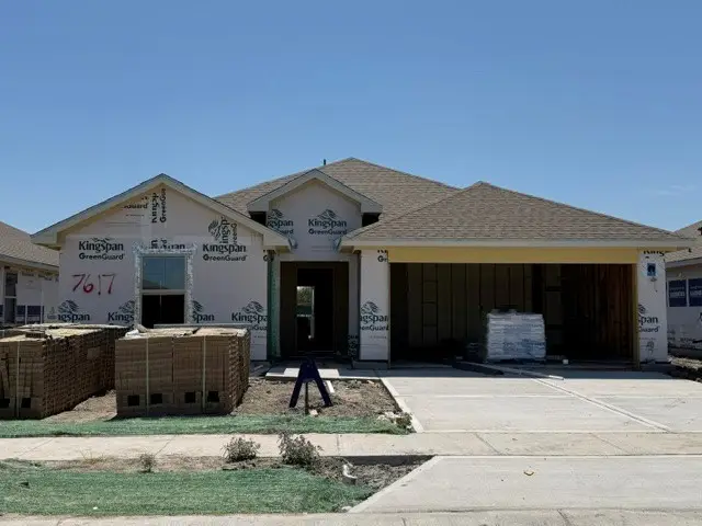 7617 Lacey Drive, Corpus Christi, TX 78414 - #1