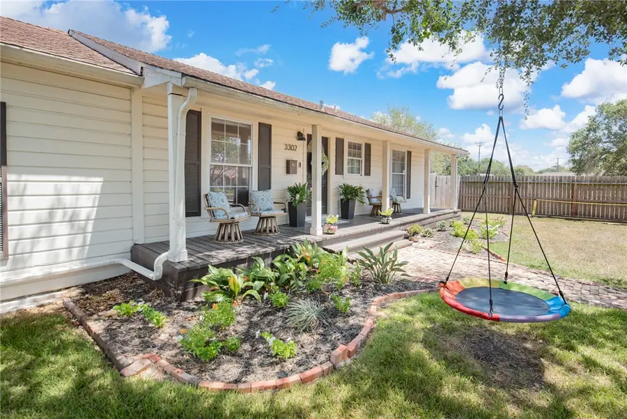 3302 Manitou Street, Corpus Christi, TX 78411 - #3