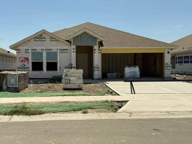 7609 Lacey Drive, Corpus Christi, TX 78414 - #1