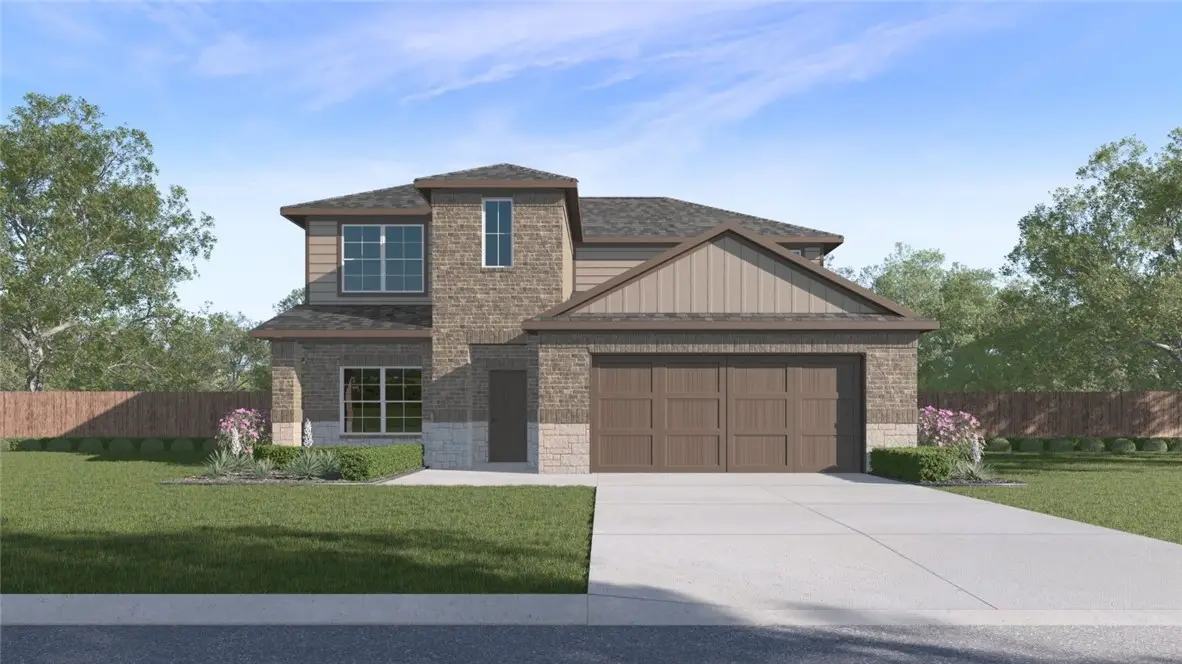 102 Sapphire Street, Portland, TX 78374 - #1