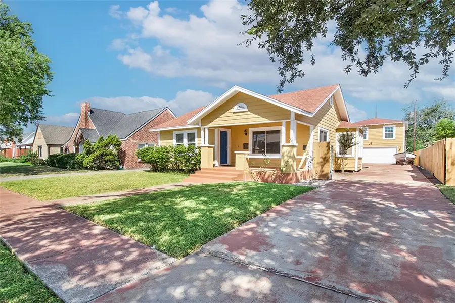 514 Southern Street, Corpus Christi, TX 78404 - #2