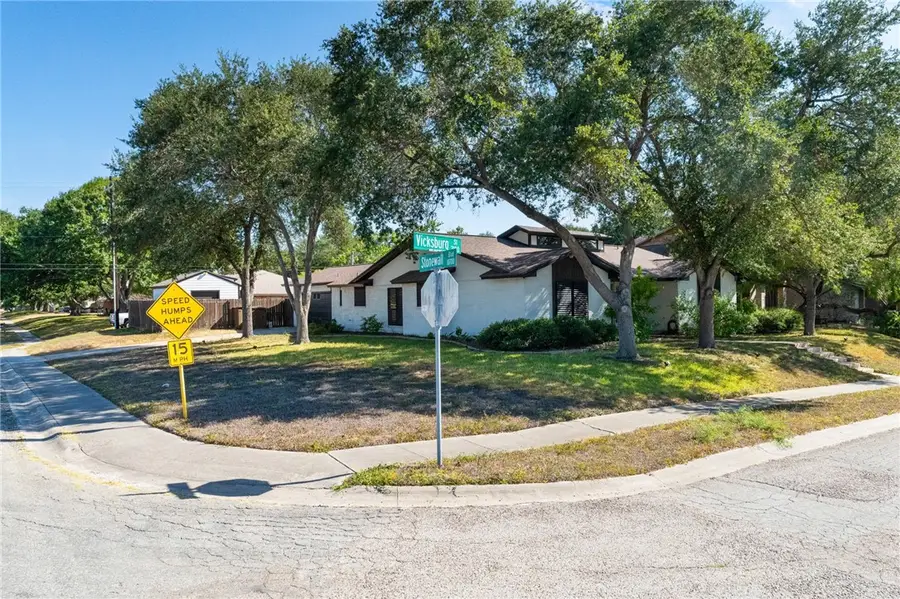 3101 Vicksburg Street, Corpus Christi, TX 78410 - #3