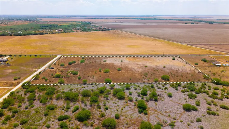 4981 Aymond Drive, Robstown, TX 78380 - #2