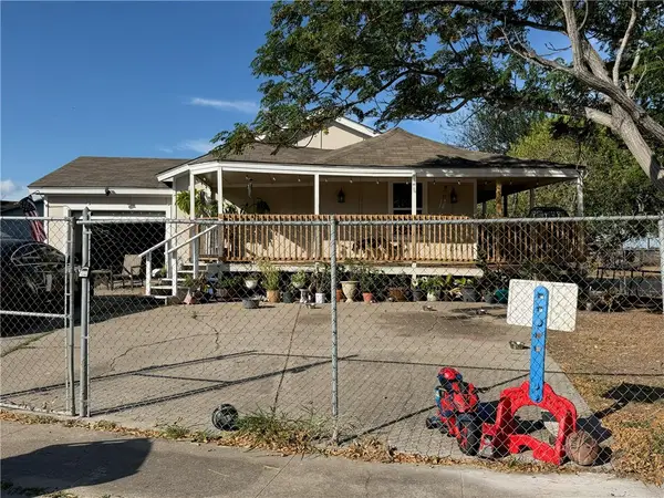 4626 Anita Drive, Corpus Christi, TX 78416