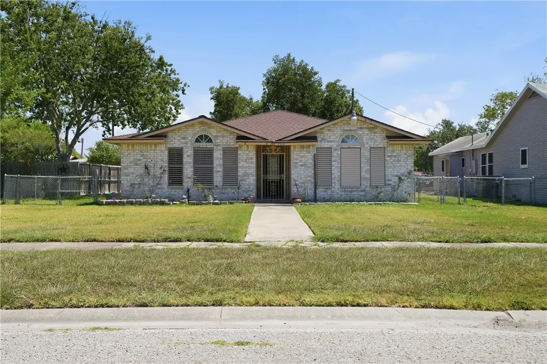 2538 San Angelo, Ingleside, TX 78362 - #1