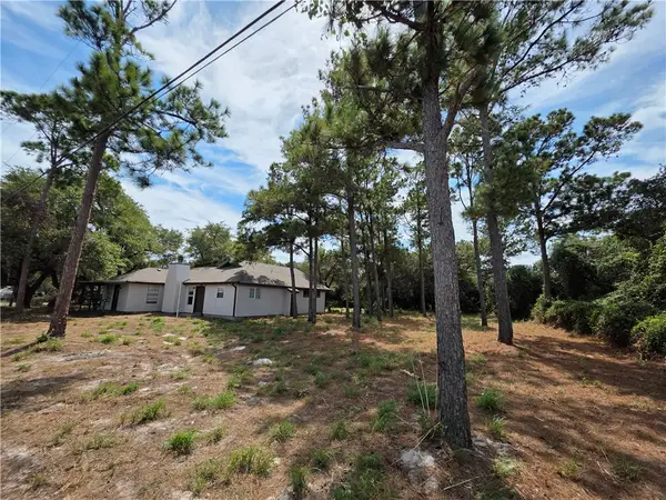 1505 Mooney Lane, Ingleside, TX 78362