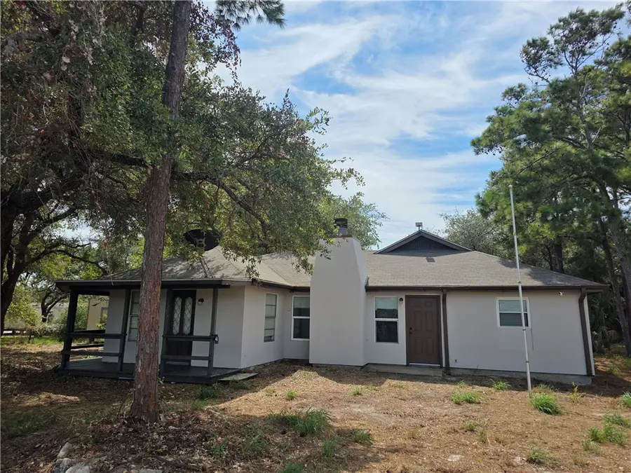 1505 Mooney Lane, Ingleside, TX 78362 - #2